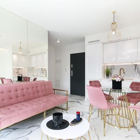 Apartamenty Hashtagwilda_Apartament Zloty Πόζναν Εξωτερικό φωτογραφία