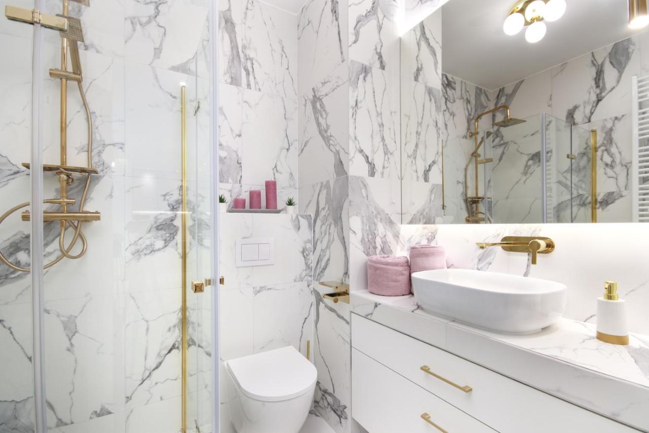 Apartamenty Hashtagwilda_Apartament Zloty Πόζναν Εξωτερικό φωτογραφία